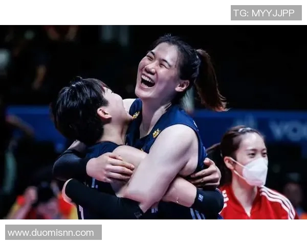 重庆排球队荣登排球配合排行榜第一名展现团队实力与默契