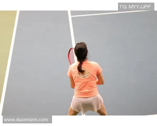 黄秀英独家分享网球技巧与心得体会助你提升球技与比赛表现