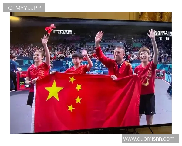 南京乒乓球队总决赛背后的奋斗故事与荣耀时刻
